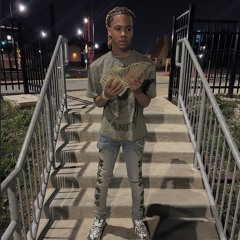 Lil Twin-My Type