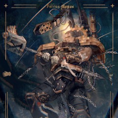 Iron Hands - Flesh Is Weak  Metal Song  Warhammer 40K  Community Request
