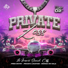 PRIVATE ZESS MIAMI SEND OFF **LIVE RECORDING** 10/2/25 @MCEASTNYC DJ mix artwork - Electronic music tracklist cover image