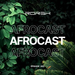 AFROCAST EP002