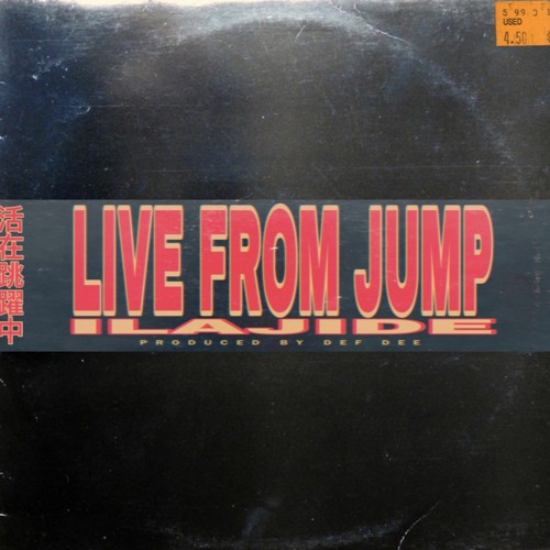Live From Jump