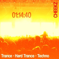 The New Bounce? - Trance, Hard Trance, Techno - 002