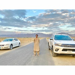 uff wattan kana  mir ahmed new song✌❤❤