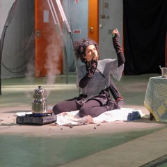 Sonia Mohammadsdotters Teceremoni ~ 9/11 edition