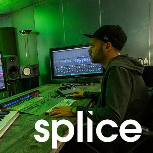 this song contains a splice loop there-by invalidating all skill in production