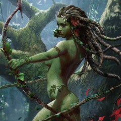 At the Edge of the Ebenwood