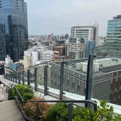 SHIBUYA CITY (p. 13thall)