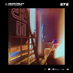 Sam Feldt - Heartfeldt Radio #272