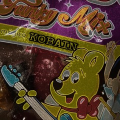Kobain - Da Funky Breaks