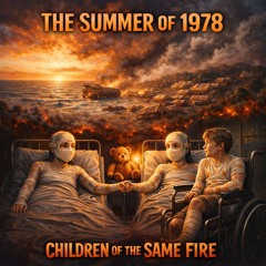 THE SUMMER OF 1978 - Children of the Same Fire