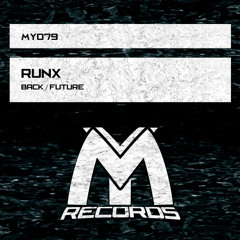 Runx - Future (Extended Mix)