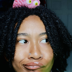 I can't stop thinking about the amount of thinking I've been THINKING about