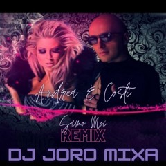 ANDREA & COSTI - SAMO MOI (DJ Joro Mixa INTRO Version REMIX) 127