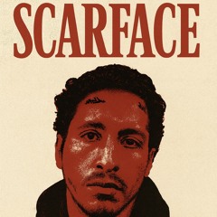 Tafari Hoaz - ScaRFacE Freestyle