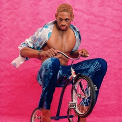 Odeal - Obi's Interlude Speed Up - DJ Fantastic