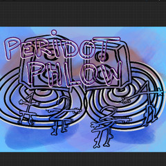 PERiDOT PHLOW - BATMAN MONDAY CERES MiX