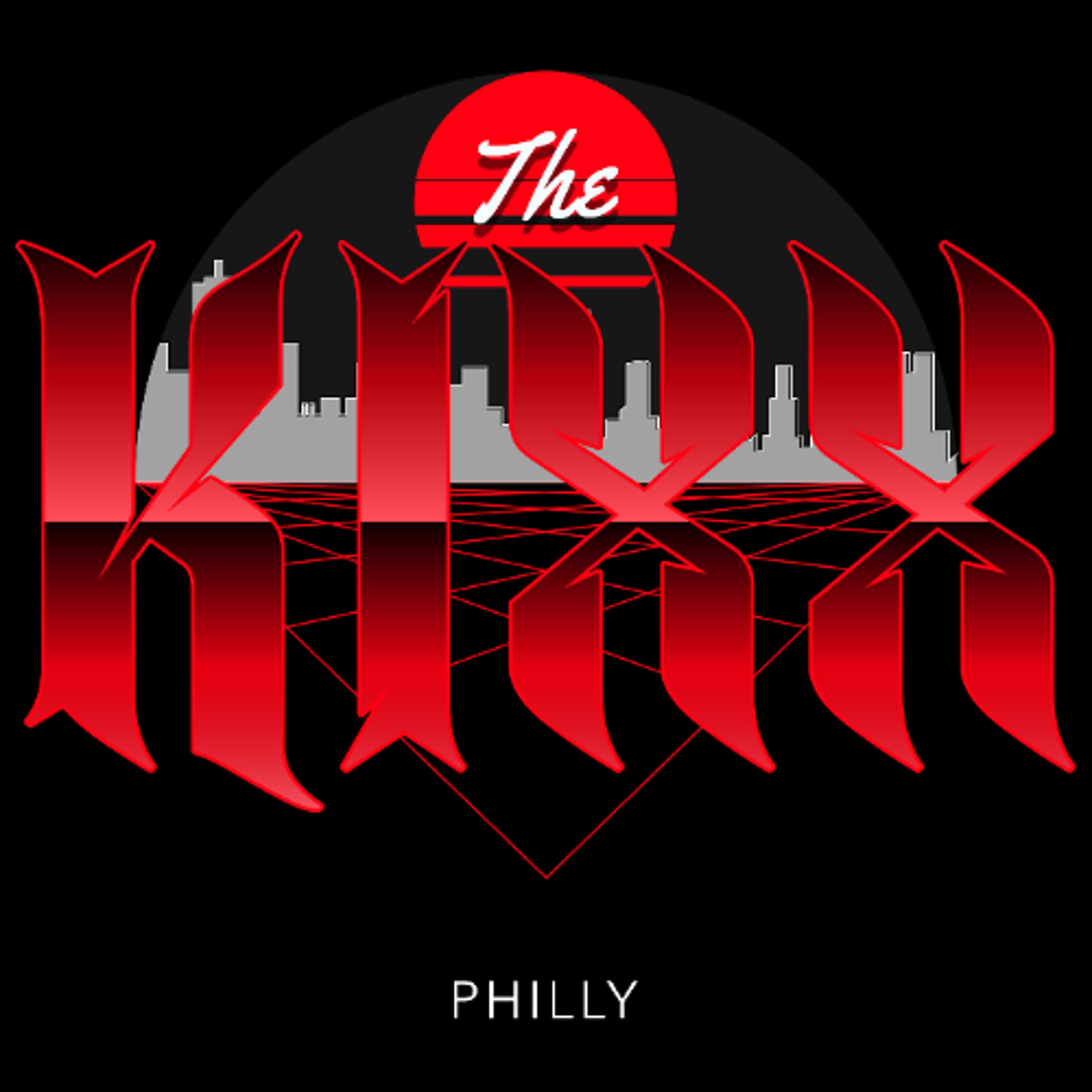 Life In The Big City episode artwork