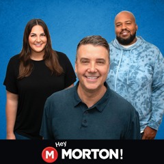 Stream benztownradio | Listen to Hey Morton playlist online for ...