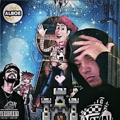 KINGDOM HEARTZ (feat. grxves & Josiah Torres) [PROD.RUBISH]