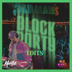 Block Party Edit Pack