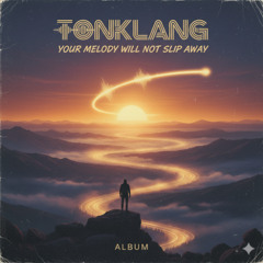 Your melody will not slip away.