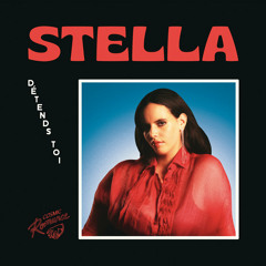 Exclusive Premiere: Stella "Réalité" (Forthcoming on Cosmic Romance)