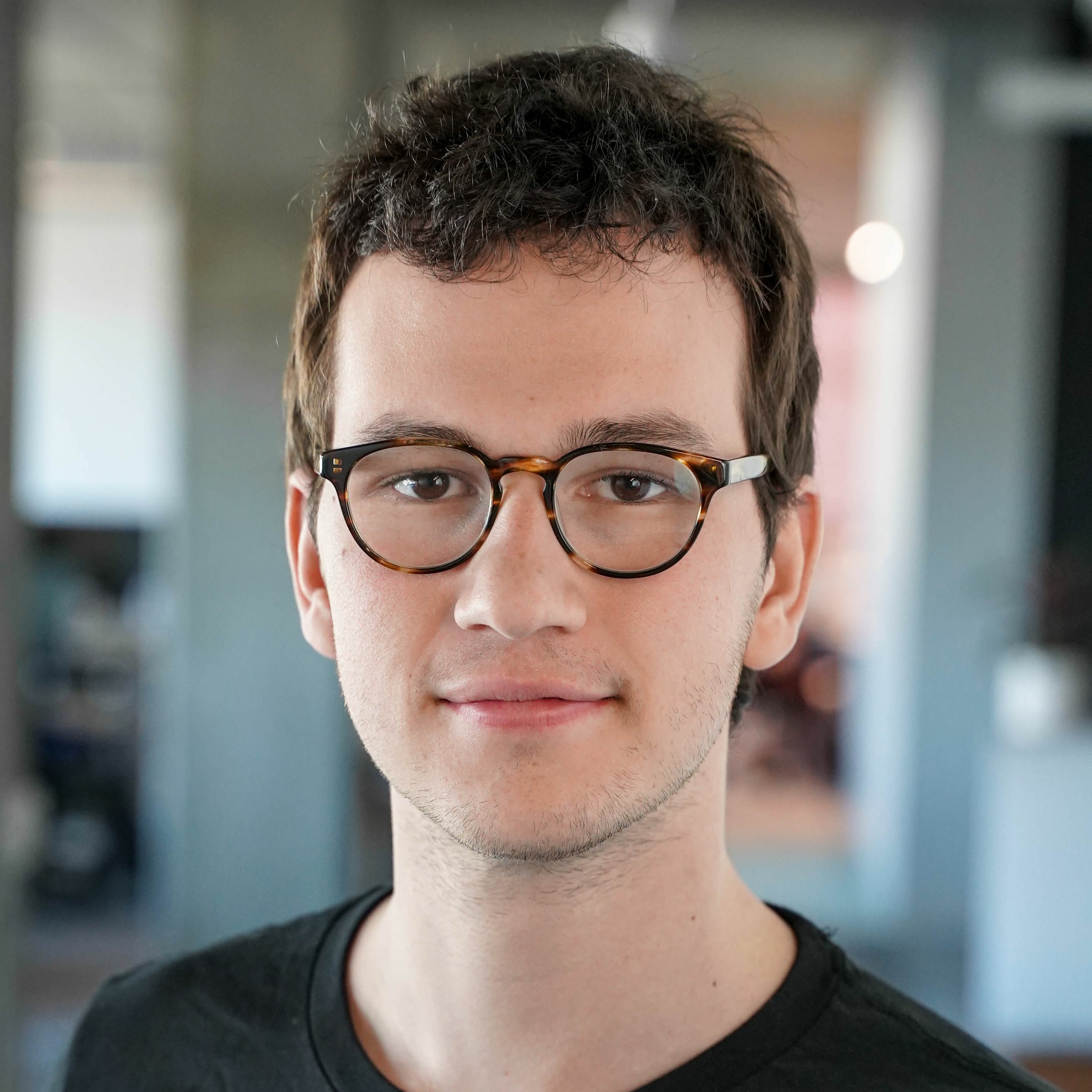 Reinventing Financial Systems – Henrique Dubugras, Co-Founder/Co-CEO of Brex