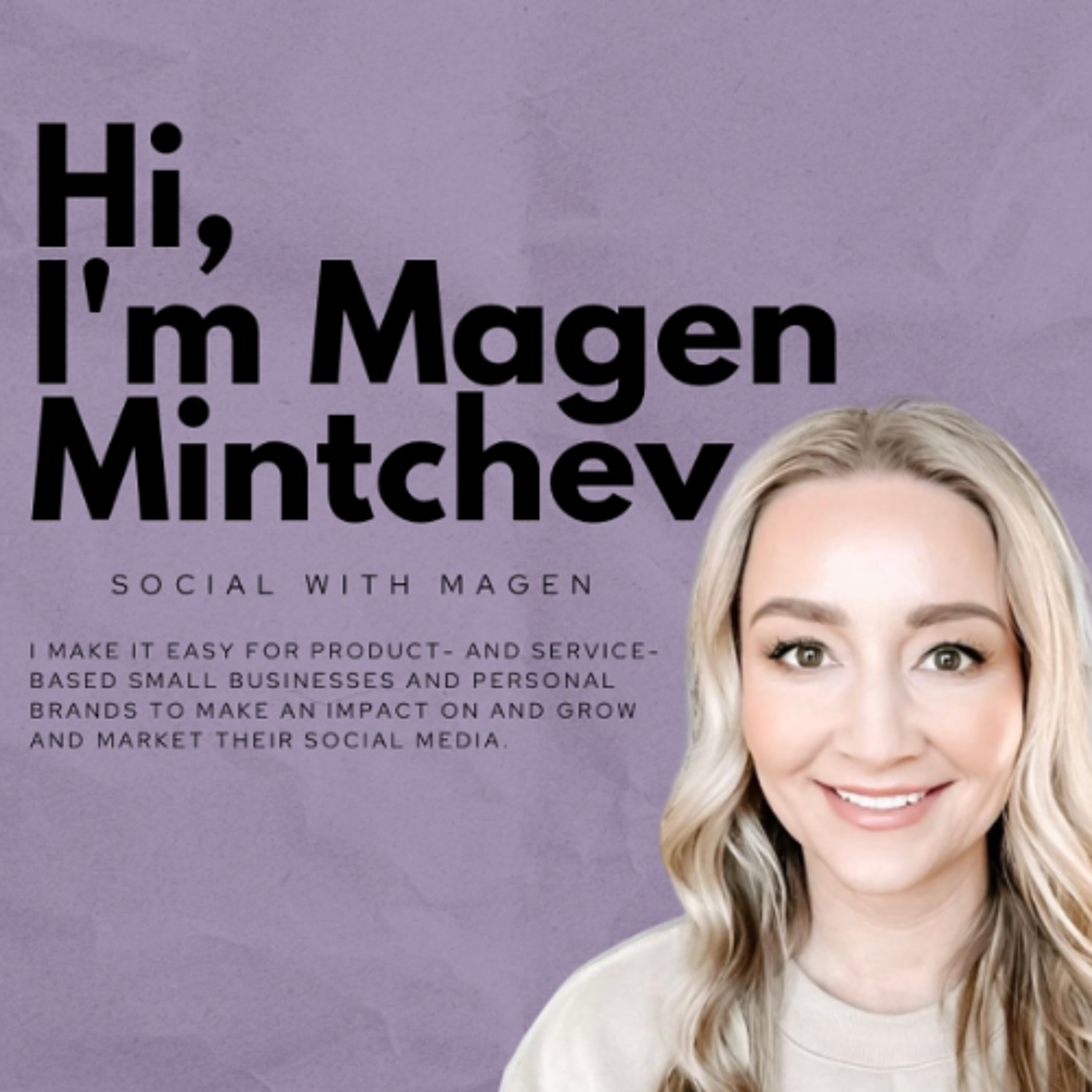 Bookstagram with Magen Mintshev (07.11.24) thumbnail