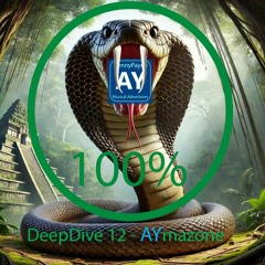 DeepDive 12 - 100% AYmazone