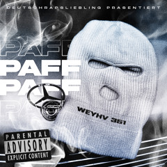 WEYHV351 - PAFF PAFF