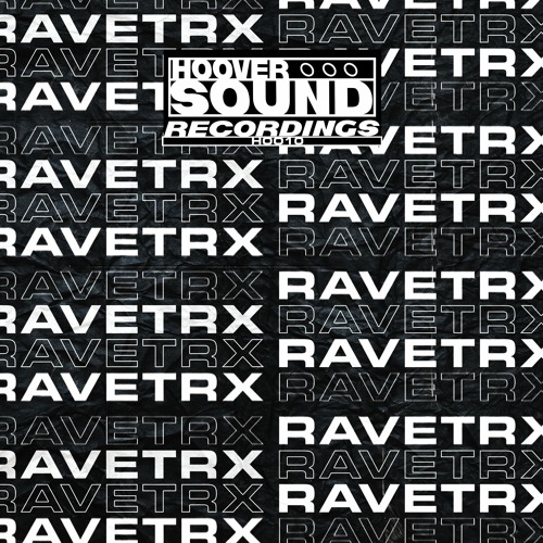 HOO10 RAVETRX - 'TRIBE SEQUENCE'