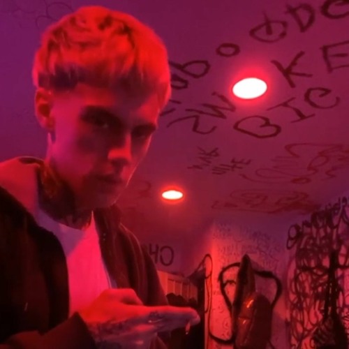 Caspr - Anymore Anyway (snippet)