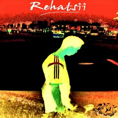 REHATSII - Please...Let Me Be Myself (Prod. by REHATSII)