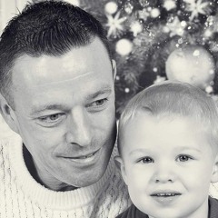 Shaun Prynn Jingle
