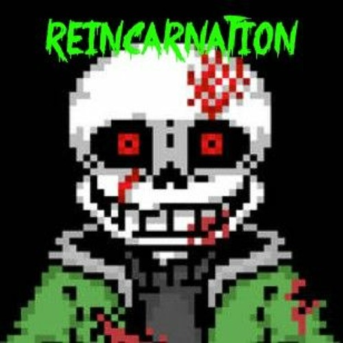 underterror - Reincarnation (JJTs cover)