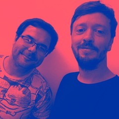 #TalkingHeads 002 - Dorian Paic