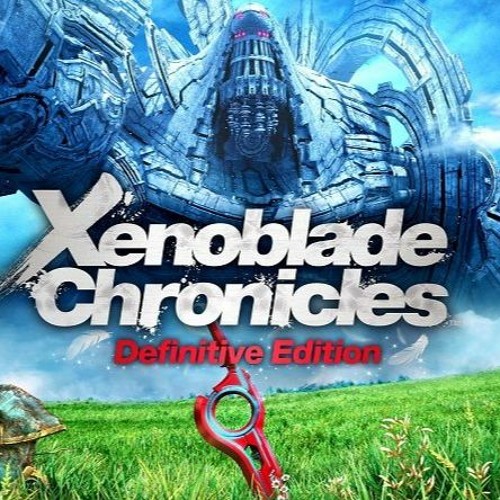 Xenoblade Definitive Edition - Engage The Enemy - Extended Mix by LX GK