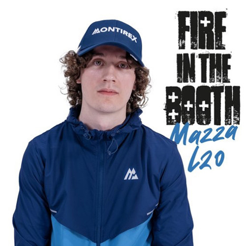 Mazza l20 fire in the booth x bouncy