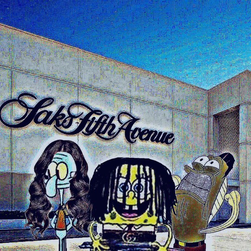 saks fith avenue [[ft Yvng jay & mistabrownz1]] [[prod icygps]]