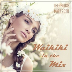 Waikiki in the Mix - März 2020