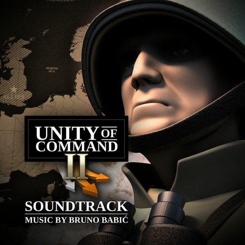 Unity of Command II OST (preview)