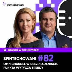 Omnichannel w ubezpieczeniach. Punkta wytycza trendy
