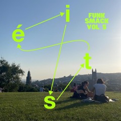 FUNKSMACK 005 (15/06/25)