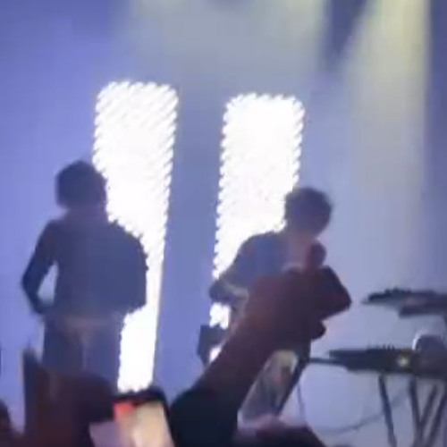 The Hellp - Firework Remix