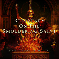 Reliquary of the Smoldering Saint