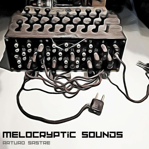 Melocryptic Sounds
