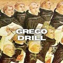 Gregorian Chanting but it is Drill (FREE DOWNLOAD)