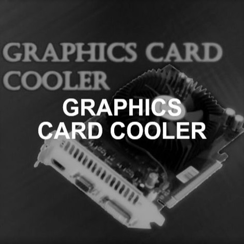Stream Pianobook Listen to Graphics Card Cooler playlist online for