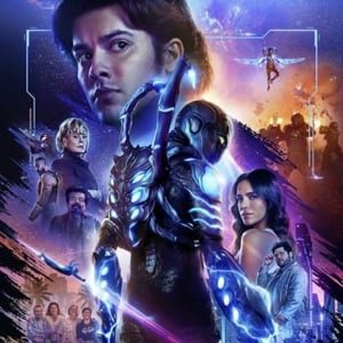 Stream Kék Bogár 2023 Teljes Film Magyarul Indavideo [HU] by