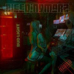 Betray me (Prod.neverforever)